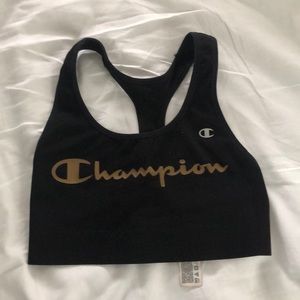 Champion Intimates & Sleepwear - Champion Sports Bra Champion Intimates & Sleepwear - Champion Sports Bra